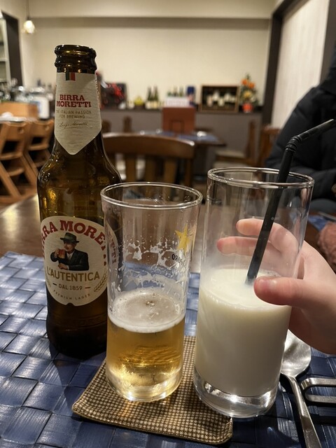 Italian Shokudo Coraggio photo 2