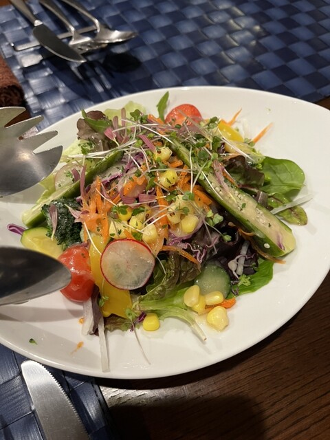 Italian Shokudo Coraggio photo 3