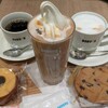 ドトールコーヒーショップ アリオ上尾店