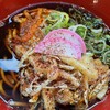 うどん そば 壺屋 蒲郡駅