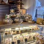 エピ・ド・ルージュ - 