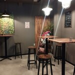 スタンド日向精肉店 - 