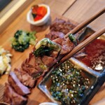 スタンド日向精肉店 - 