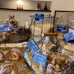 エピ・ド・ルージュ - 