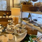 エピ・ド・ルージュ - 