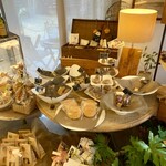 エピ・ド・ルージュ - 