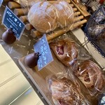 エピ・ド・ルージュ - 