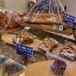 エピ・ド・ルージュ - 