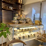 エピ・ド・ルージュ - 