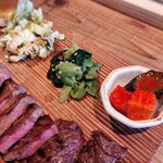 スタンド日向精肉店 - 