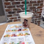 ゴクゴク - ドリンク写真: