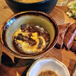 スタンド日向精肉店 - 