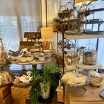 エピ・ド・ルージュ - 