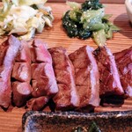 スタンド日向精肉店 - 