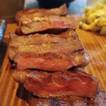 スタンド日向精肉店 - 