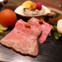 佐賀牛 Sagaya 銀座 - 