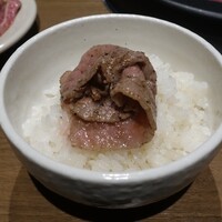 焼肉あきら 本郷本店 - 