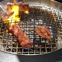 焼肉あきら 本郷本店 - 