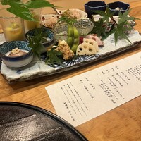 肉和食 月火水木金土日 - 