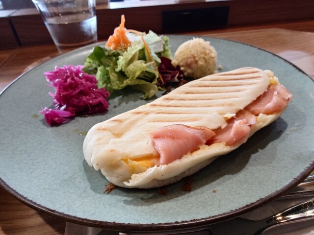 SLow Page Ionmo-Ru Kyoto Ten photo 2