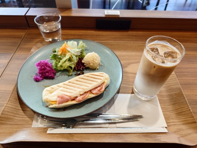 SLow Page Ionmo-Ru Kyoto Ten