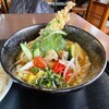 東陽町 大人の天ぷらカレーぉうどん byまぁさん