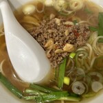 台湾料理 味仙 - 