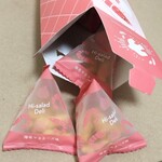 あられ とよす - 料理写真: