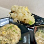 和風とんこつらーめん 武蓮 - 