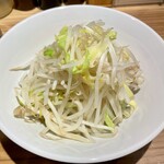 らぁ麺 玉椿 - 