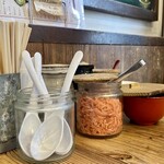 久留米とんこつラーメン 松山分校 - 