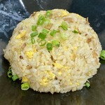 和風とんこつらーめん 武蓮 - 