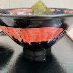 和風とんこつらーめん 武蓮 - 