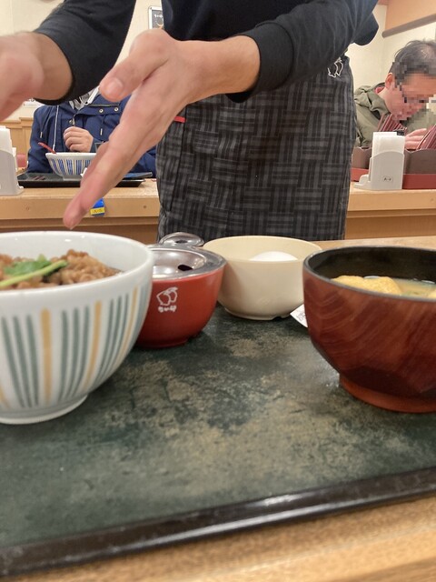 Naka U Hiroshima Ootemachi Ten photo 3