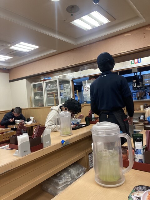 Naka U Hiroshima Ootemachi Ten photo 4