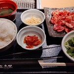 和牛燒肉 土古里 仙台店 - 