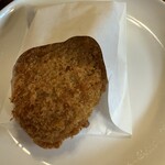 ブラッスリー　ほっぺ - 