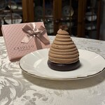 クリオロ 麻布台ヒルズ店 - 