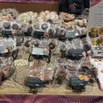 クリオロ 麻布台ヒルズ店 - 