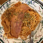 ブラッスリー　ほっぺ - 