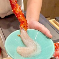 湘南沖地蟹専門店ふじ月 - 