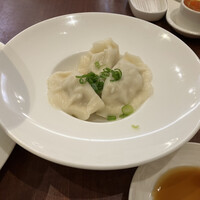 中国料理 青冥 大丸梅田店 - 