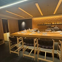 鮨 銀座おのでら 弟 本店 - 