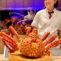 湘南沖地蟹専門店ふじ月 - 