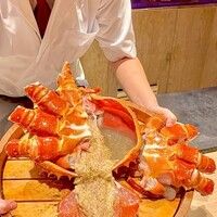 湘南沖地蟹専門店ふじ月 - 