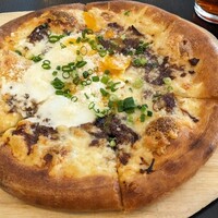 ウルフギャング・パック カフェ 愛知芸術文化センター店 - 