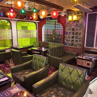 純喫茶ジンガロ_2