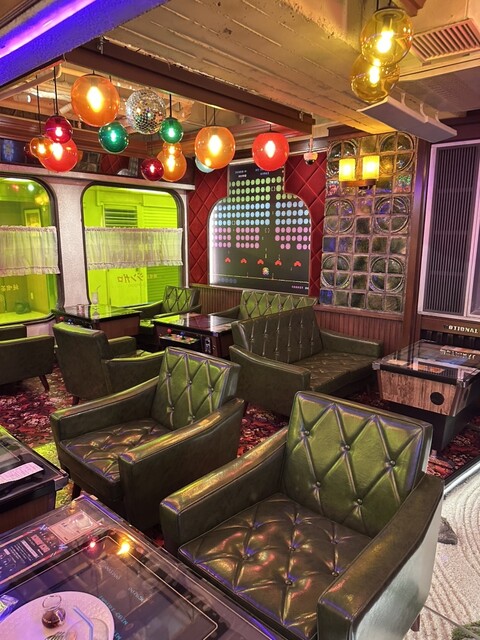 Jun Kissa Jingaro - Nakano/Kissa (Japanese coffee shop) | Tabelog