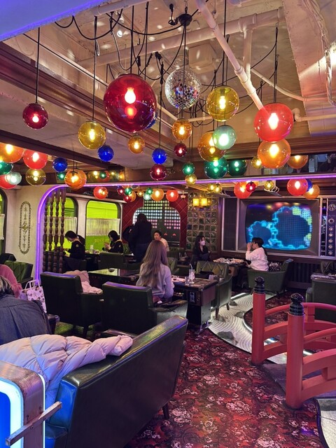 Jun Kissa Jingaro - Nakano/Traditional Café | Tabelog