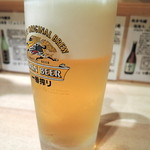 竹うち - なまびーる